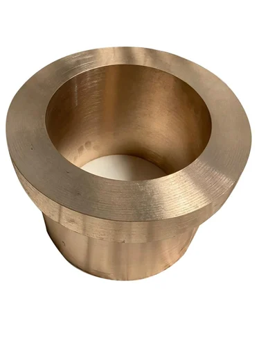 Manganese Bronze Collar Bush